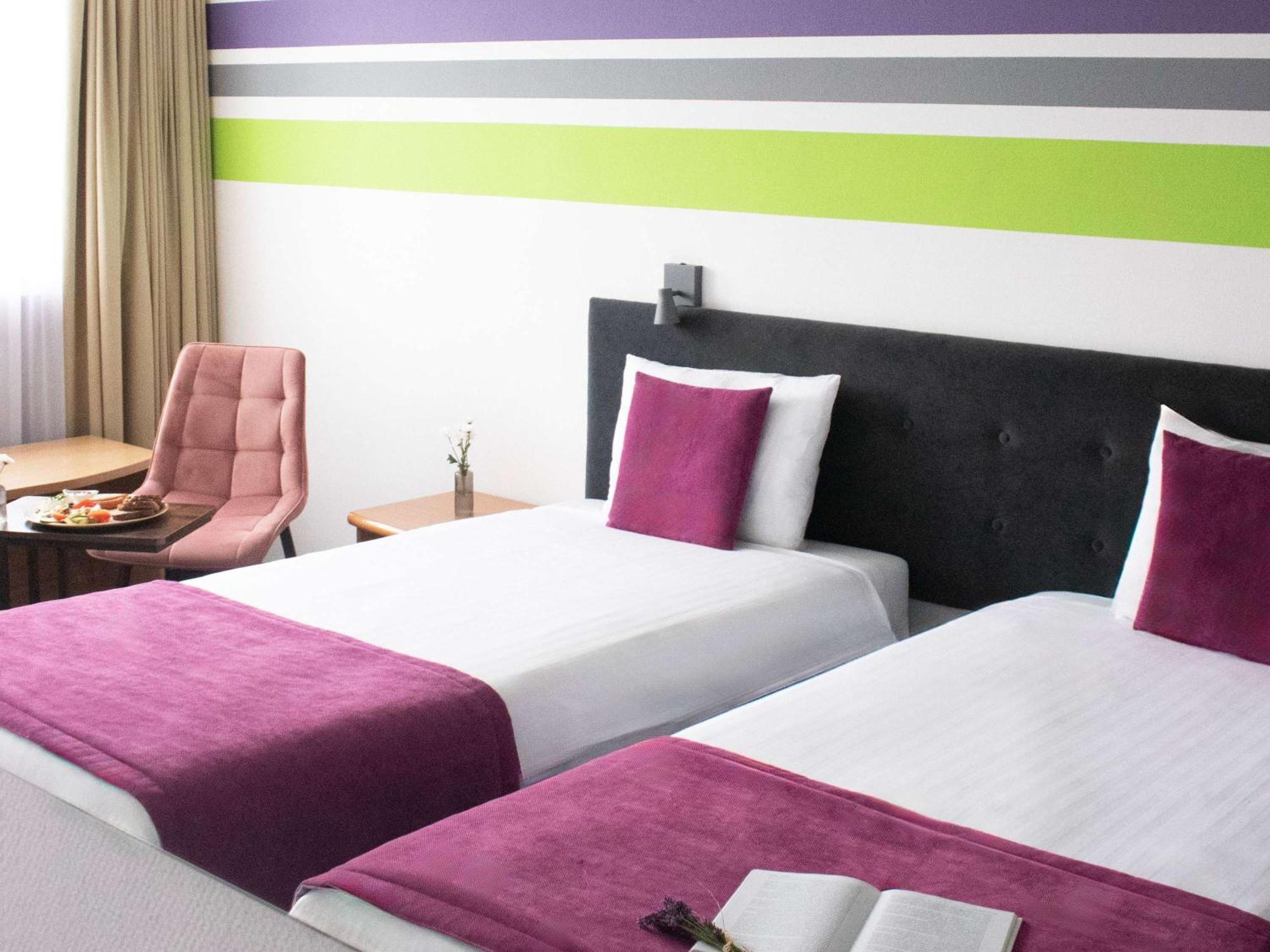Ibis Styles Bielsko Biala Hotel Ngoại thất bức ảnh