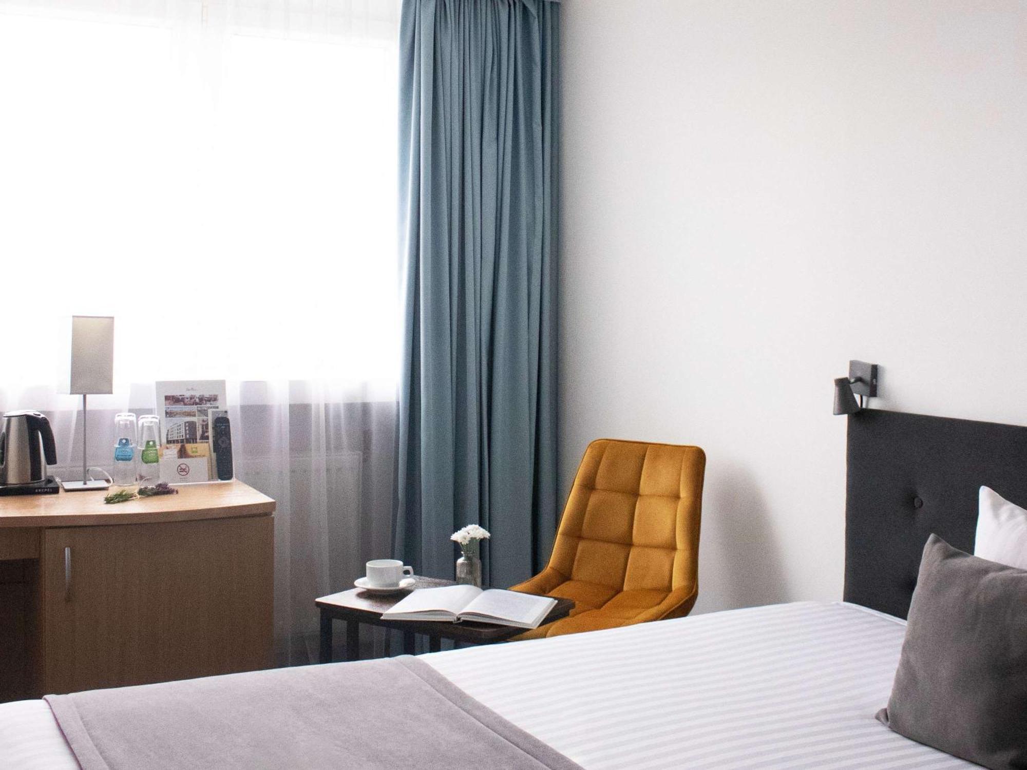 Ibis Styles Bielsko Biala Hotel Ngoại thất bức ảnh