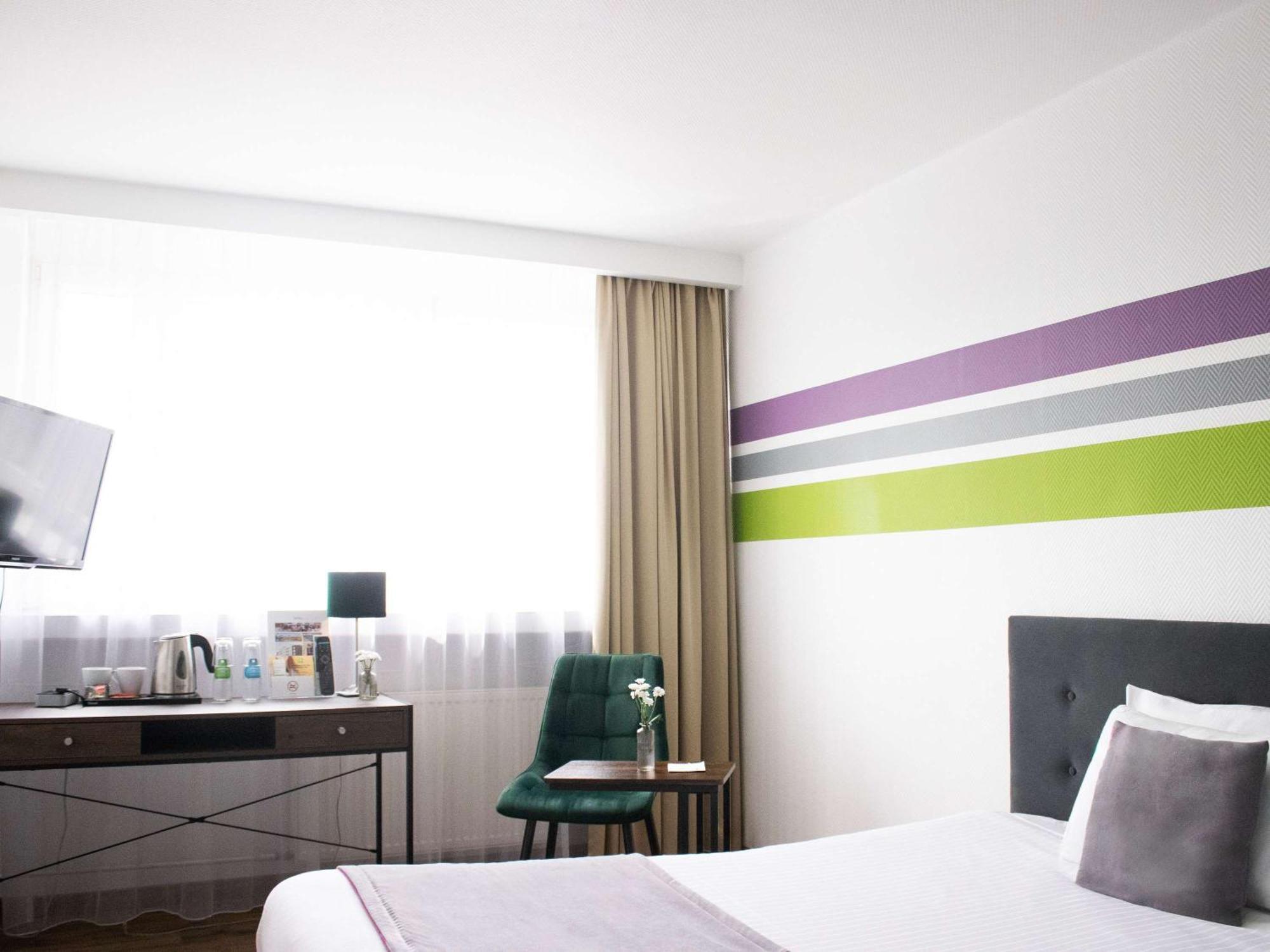 Ibis Styles Bielsko Biala Hotel Ngoại thất bức ảnh