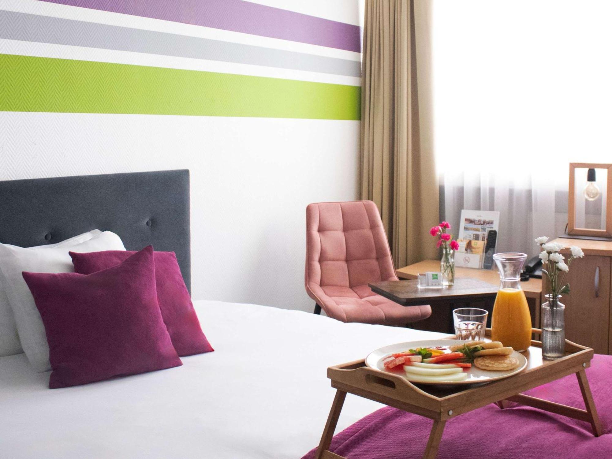 Ibis Styles Bielsko Biala Hotel Ngoại thất bức ảnh
