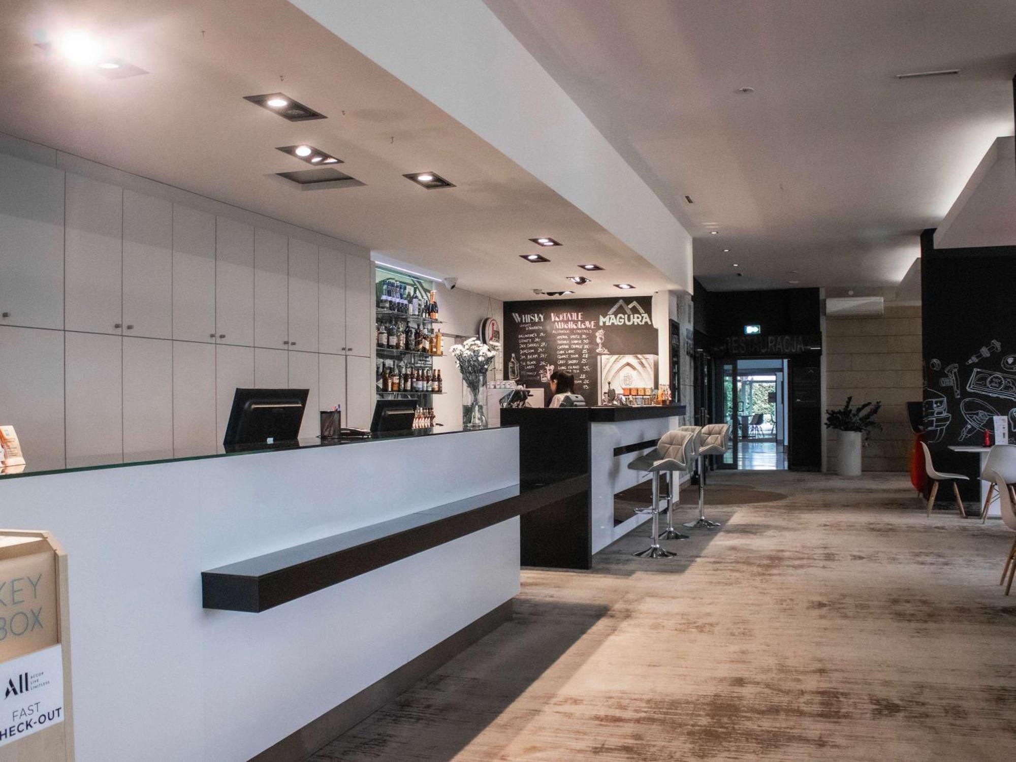 Ibis Styles Bielsko Biala Hotel Ngoại thất bức ảnh