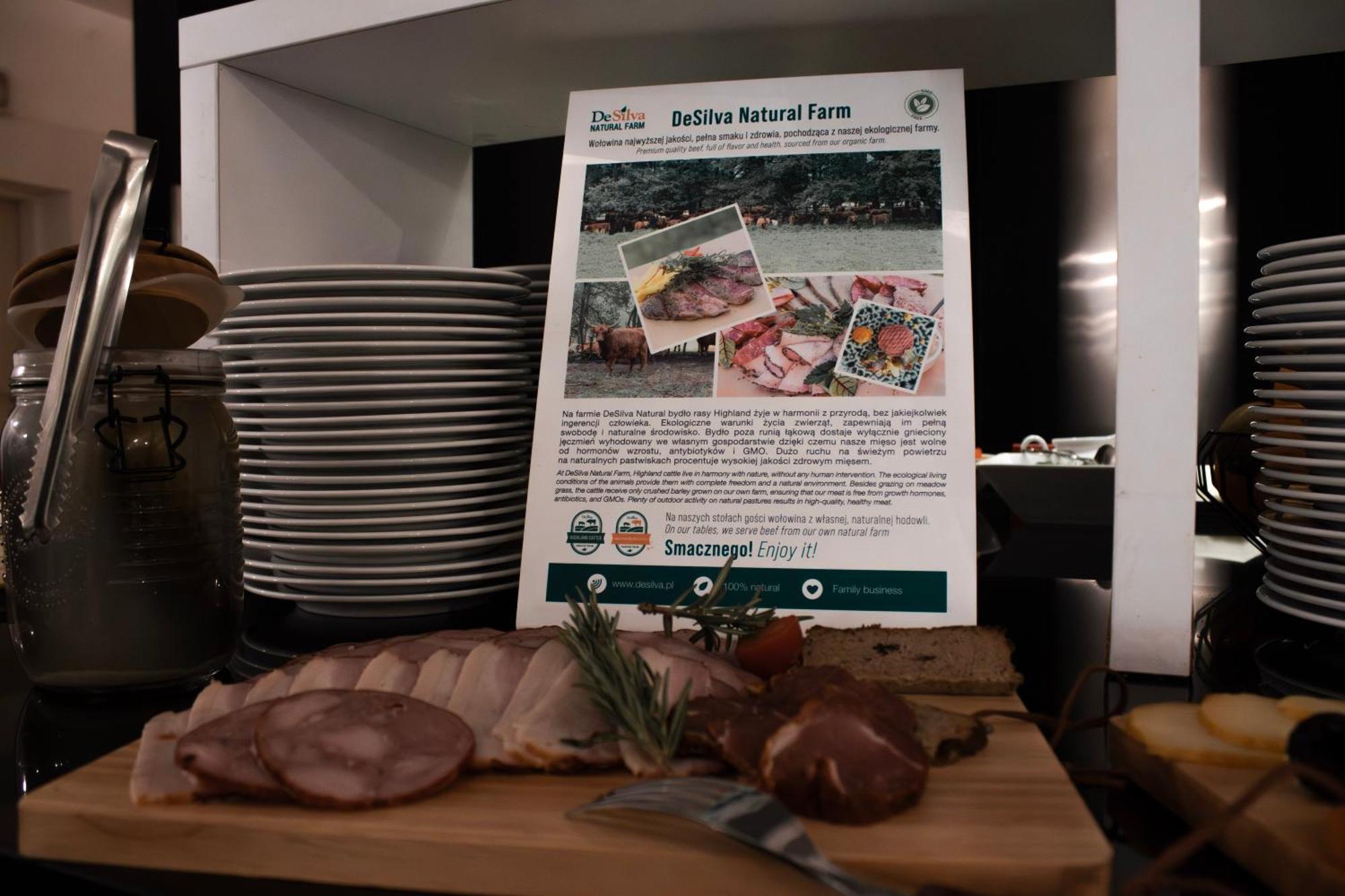 Ibis Styles Bielsko Biala Hotel Ngoại thất bức ảnh
