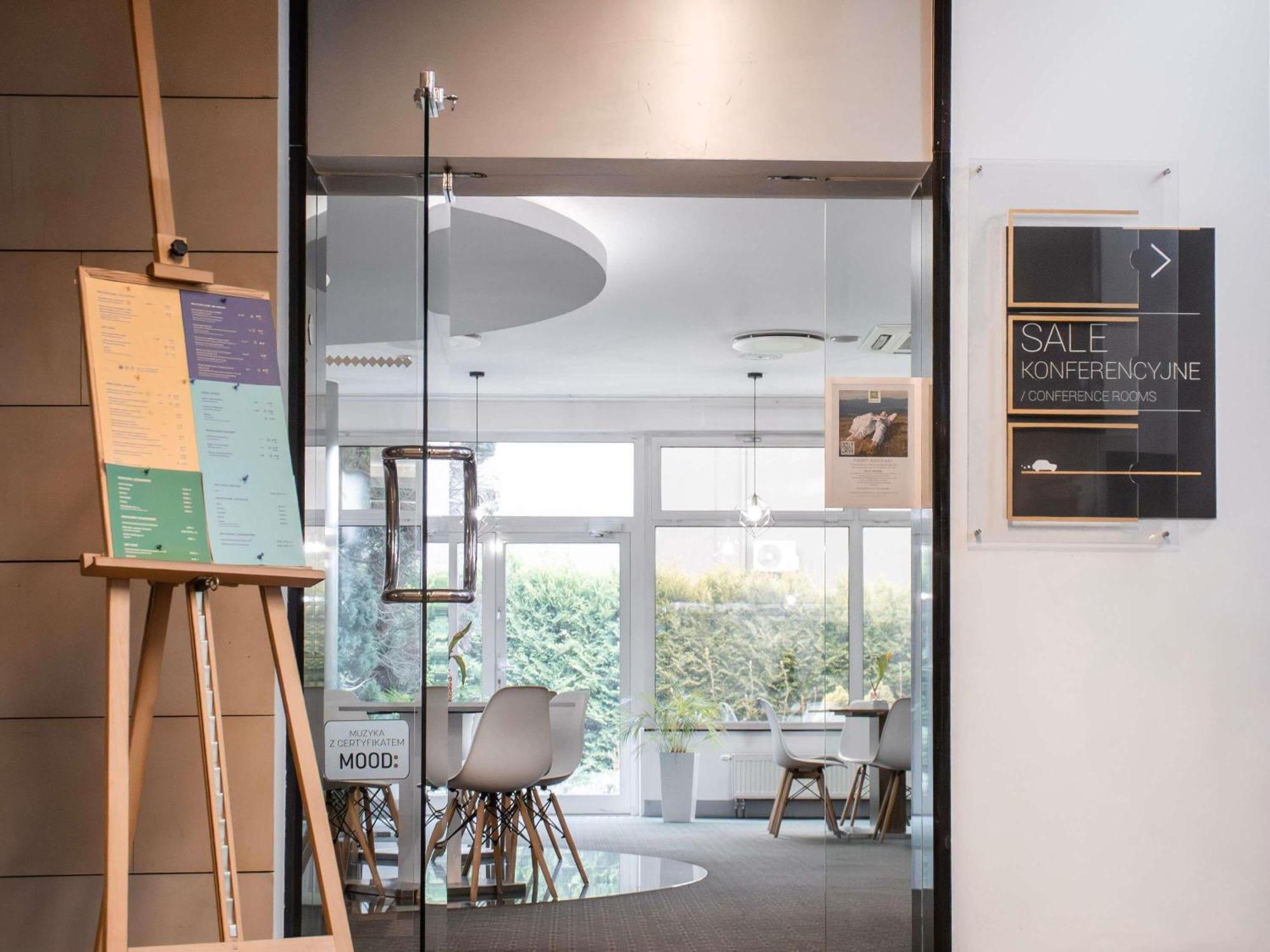 Ibis Styles Bielsko Biala Hotel Ngoại thất bức ảnh