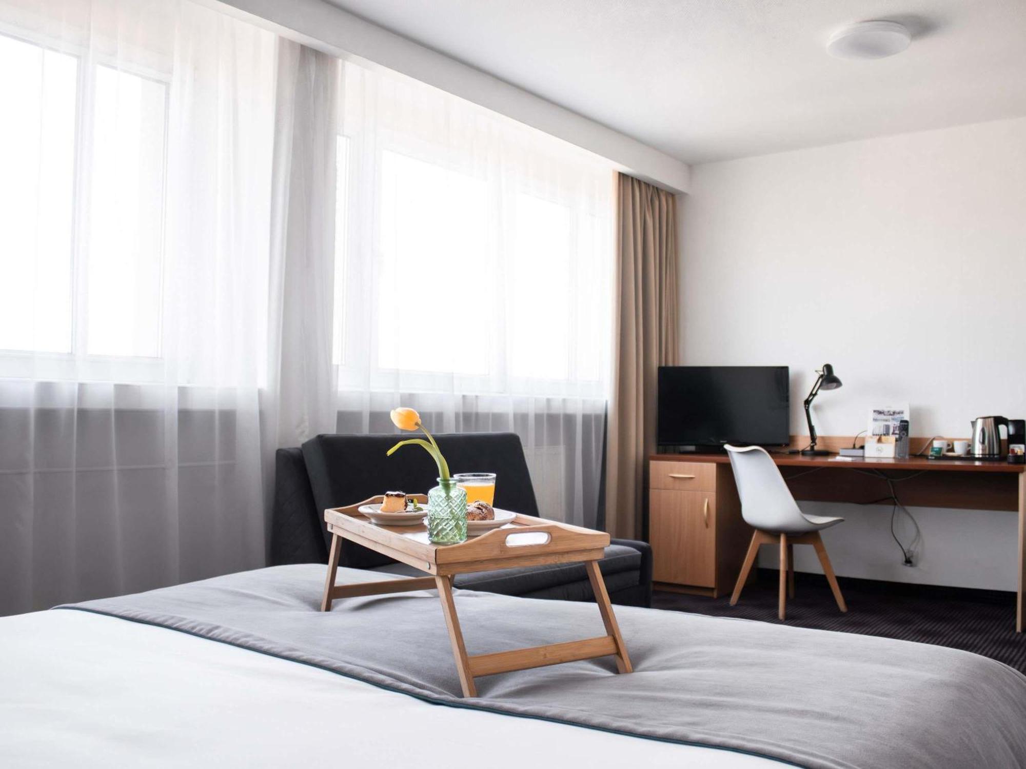 Ibis Styles Bielsko Biala Hotel Ngoại thất bức ảnh