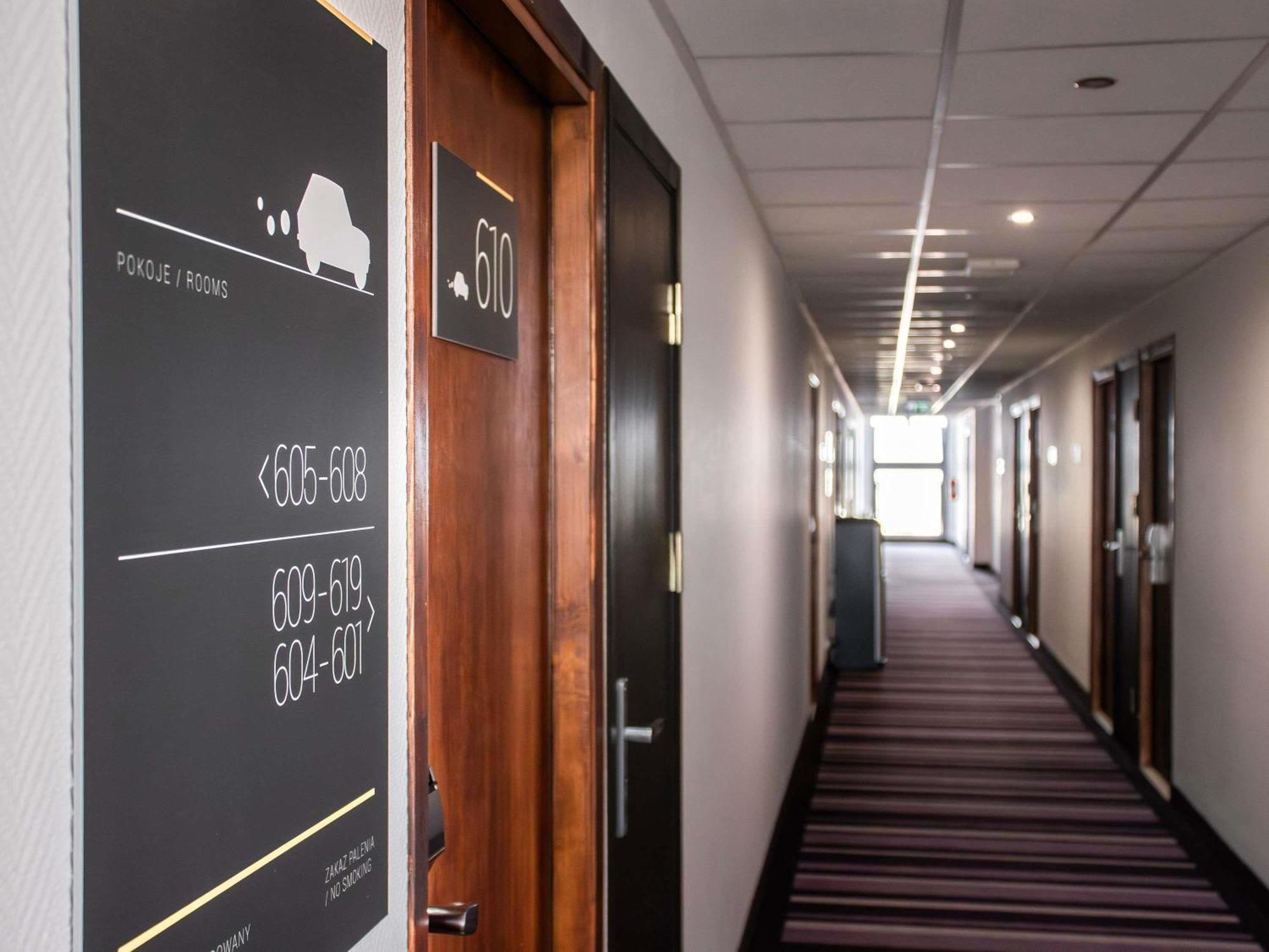 Ibis Styles Bielsko Biala Hotel Ngoại thất bức ảnh