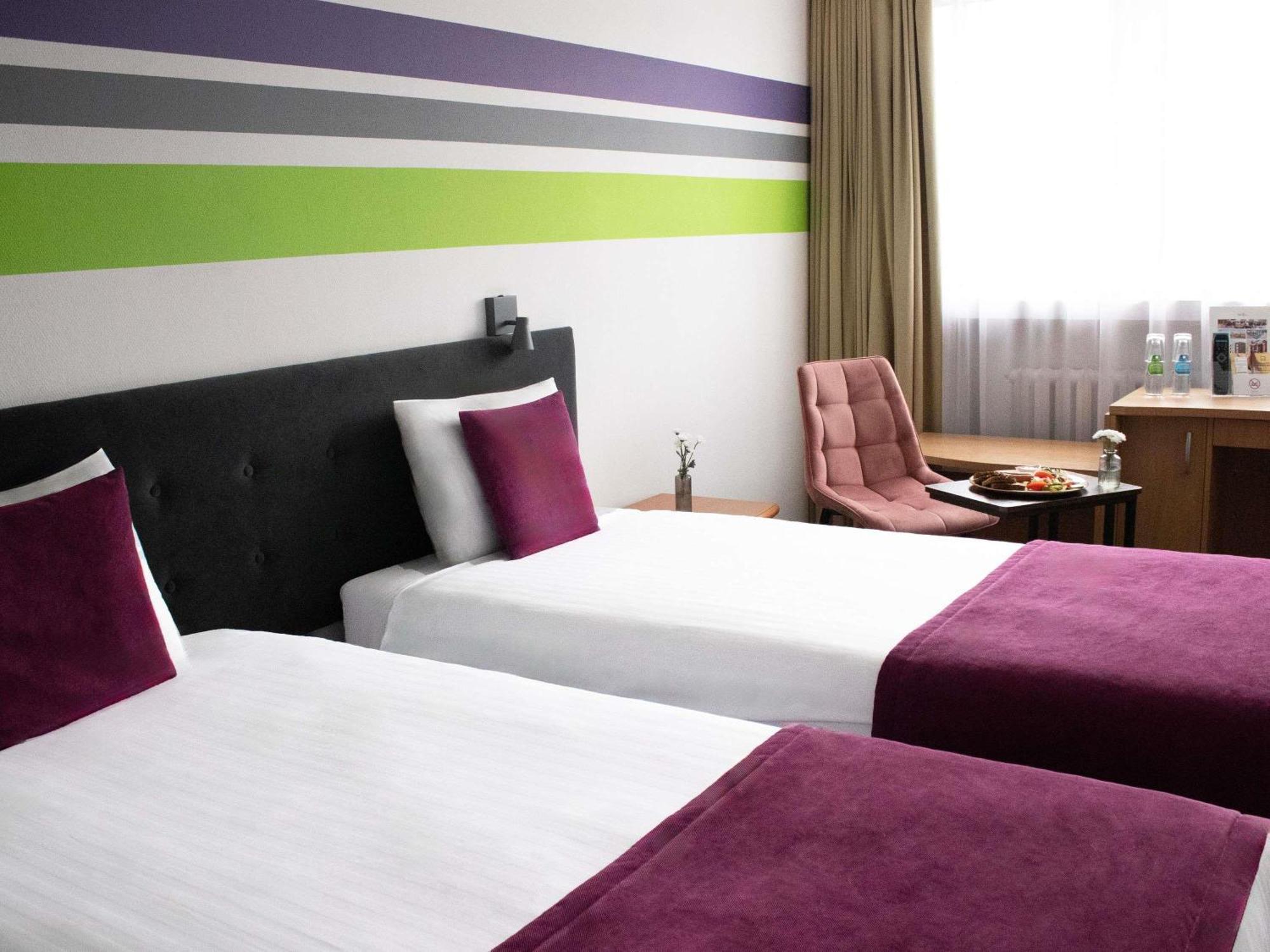 Ibis Styles Bielsko Biala Hotel Ngoại thất bức ảnh