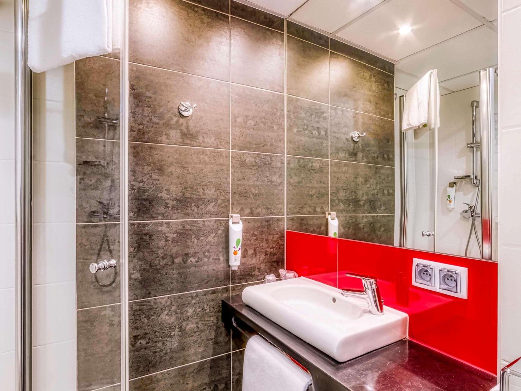 Ibis Styles Bielsko Biala Hotel Ngoại thất bức ảnh