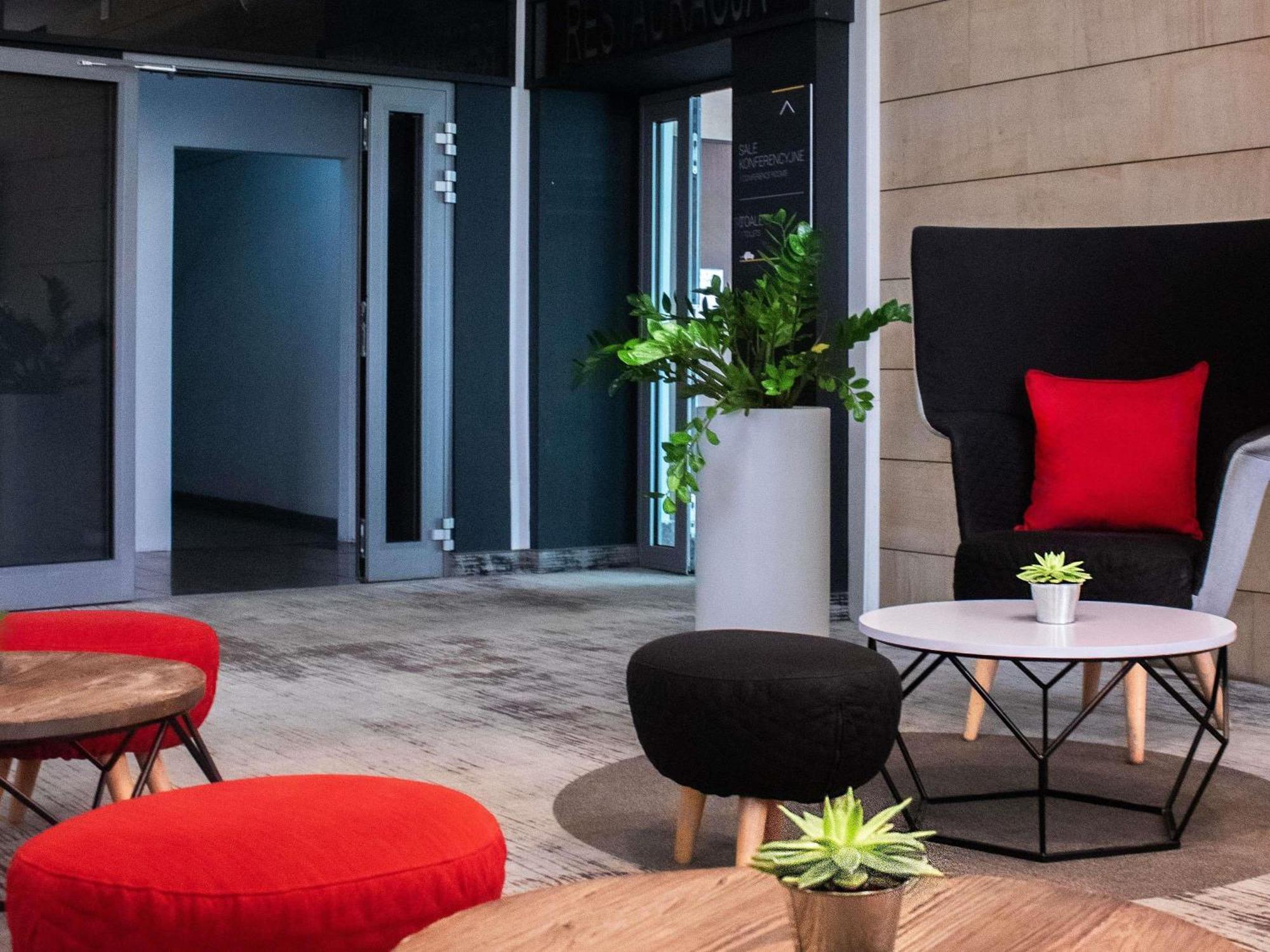 Ibis Styles Bielsko Biala Hotel Ngoại thất bức ảnh