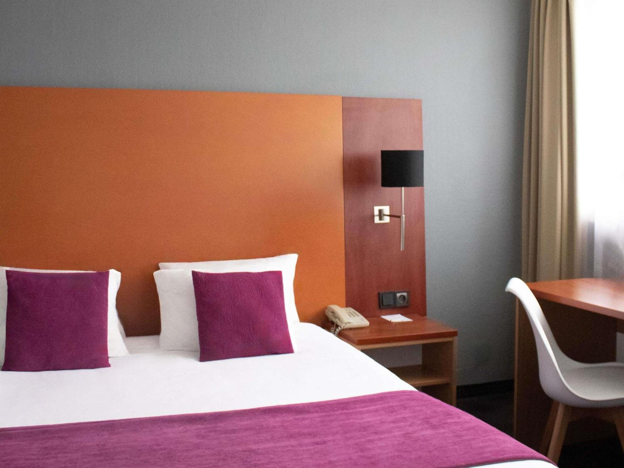 Ibis Styles Bielsko Biala Hotel Ngoại thất bức ảnh