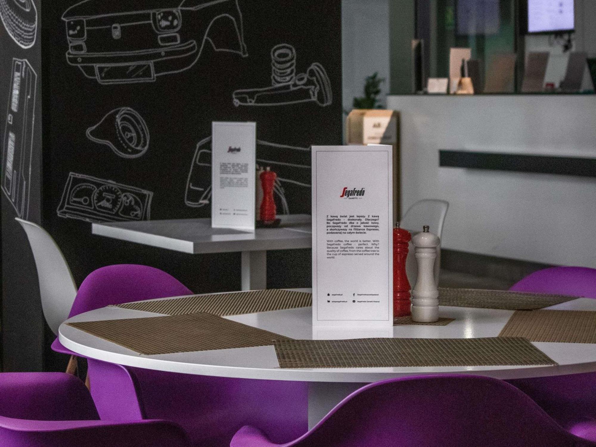 Ibis Styles Bielsko Biala Hotel Ngoại thất bức ảnh