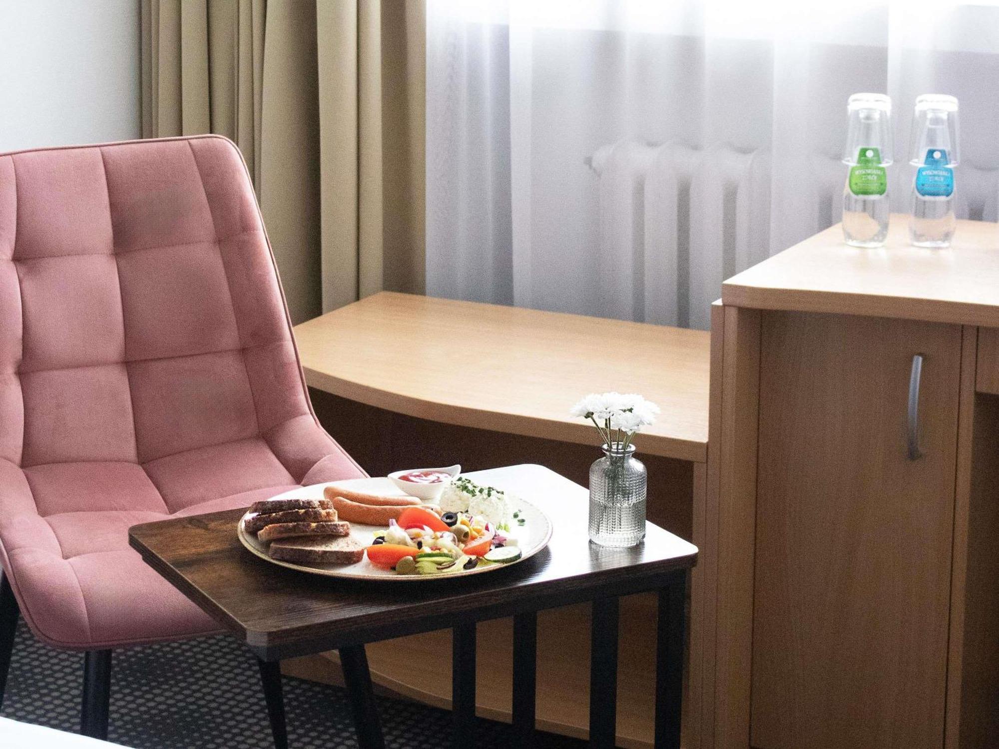Ibis Styles Bielsko Biala Hotel Ngoại thất bức ảnh