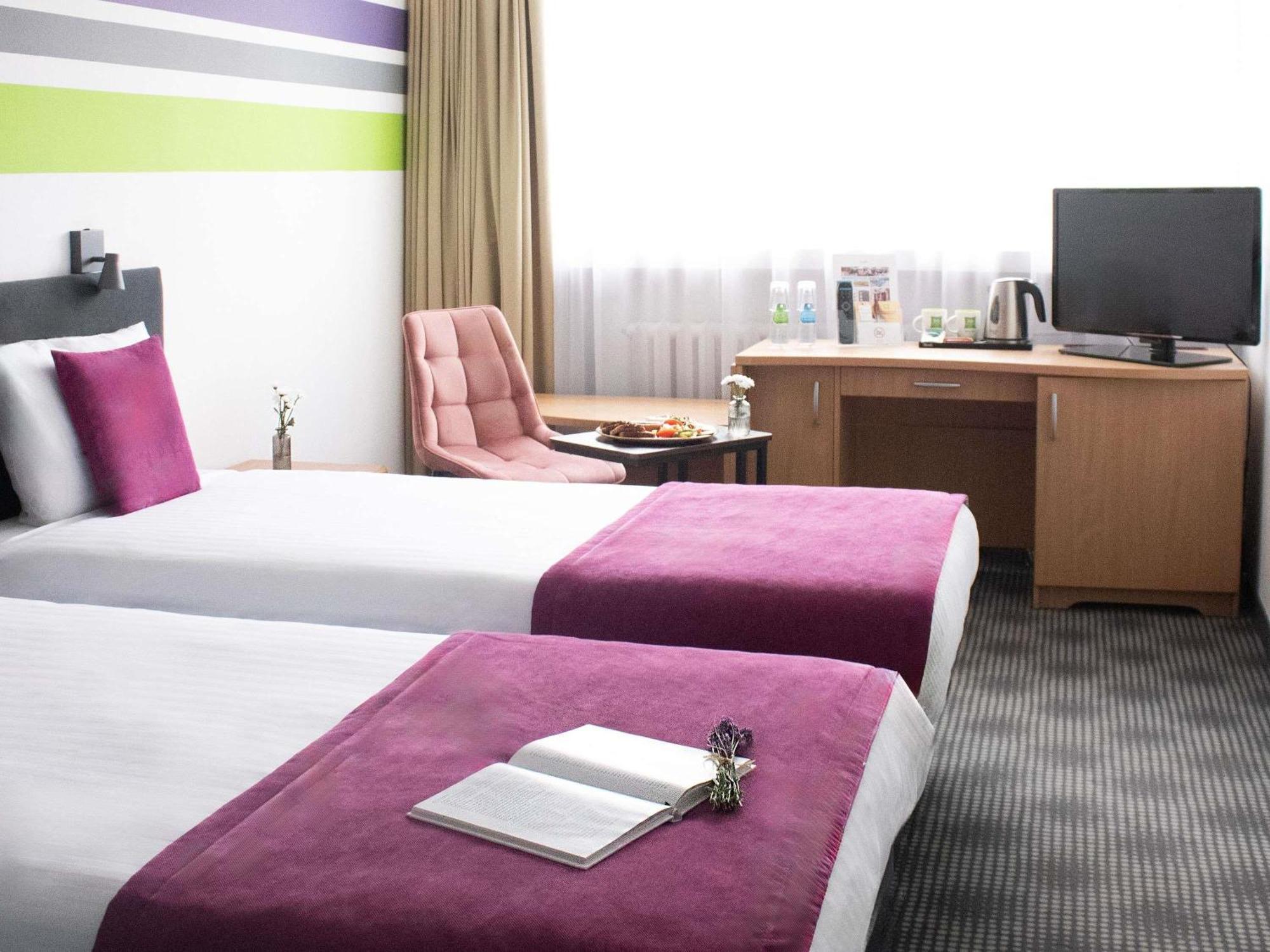 Ibis Styles Bielsko Biala Hotel Ngoại thất bức ảnh