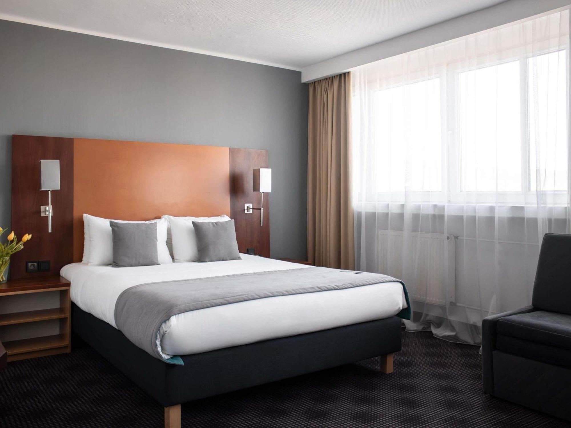 Ibis Styles Bielsko Biala Hotel Ngoại thất bức ảnh