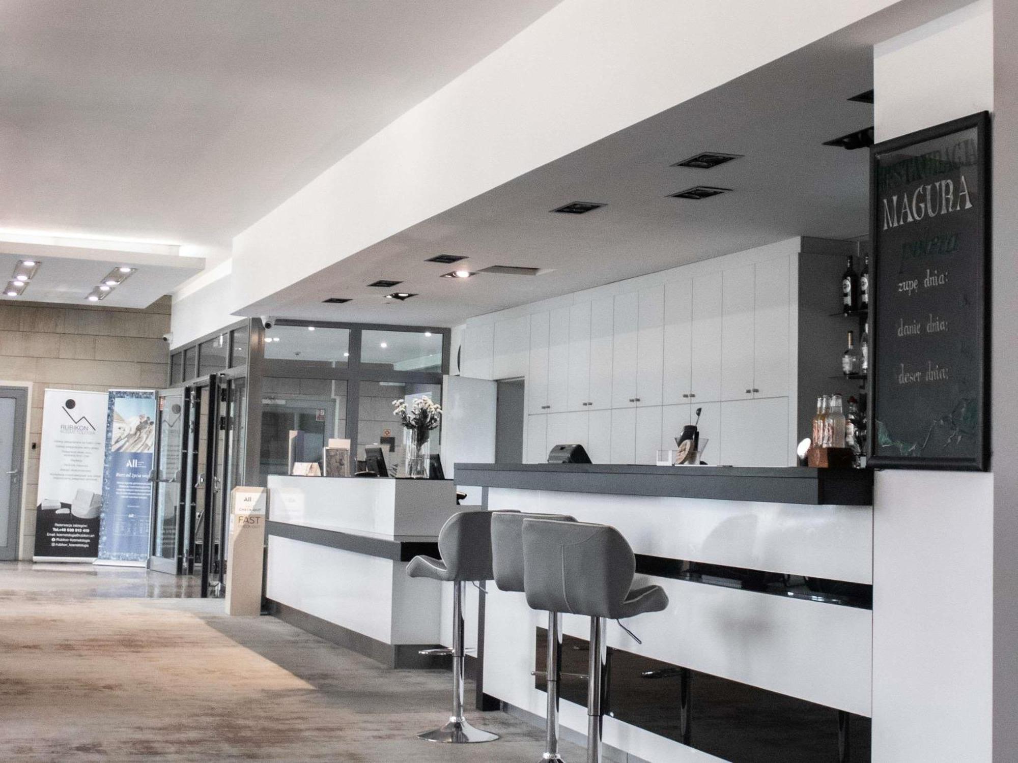 Ibis Styles Bielsko Biala Hotel Ngoại thất bức ảnh