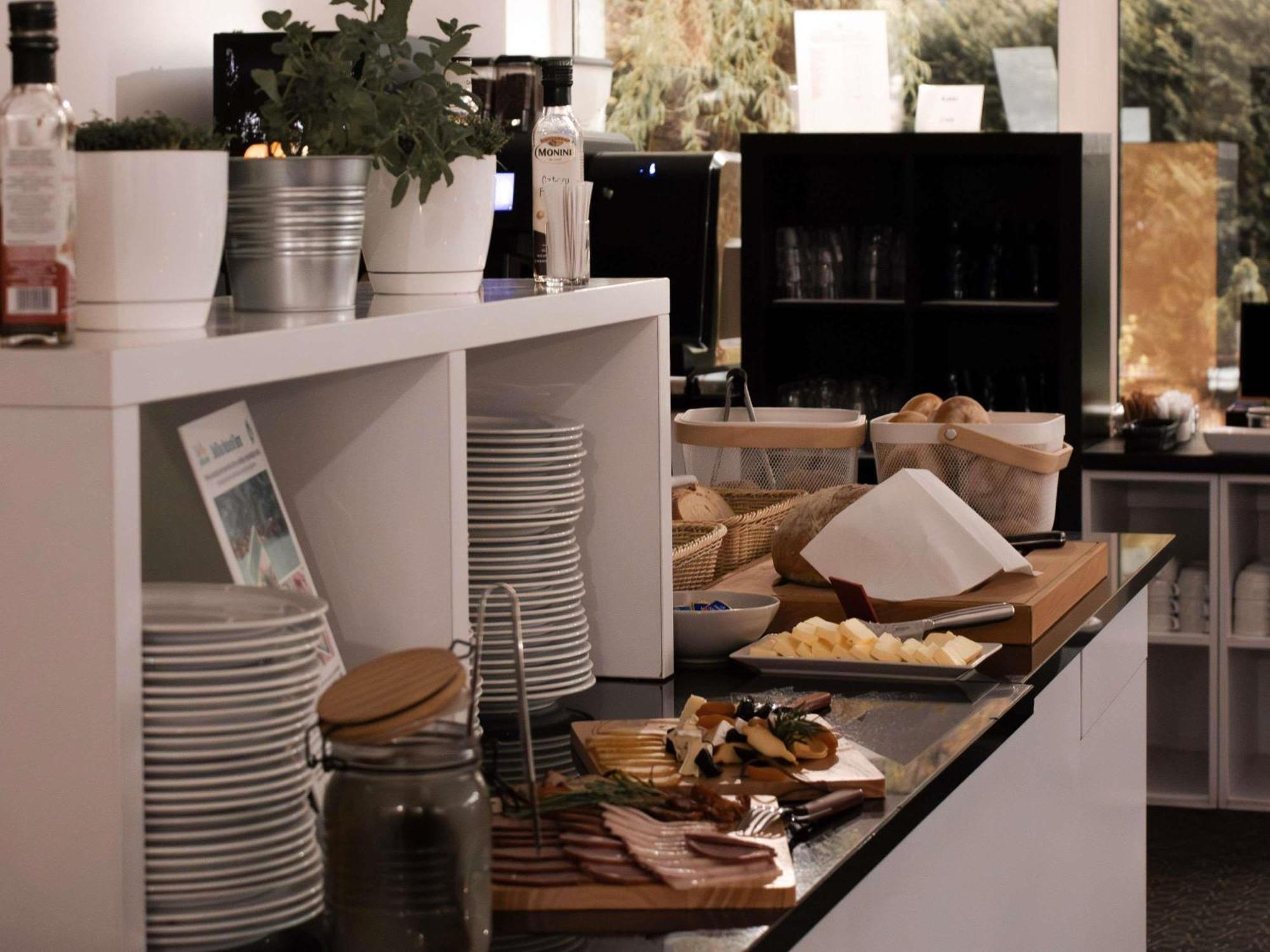 Ibis Styles Bielsko Biala Hotel Ngoại thất bức ảnh