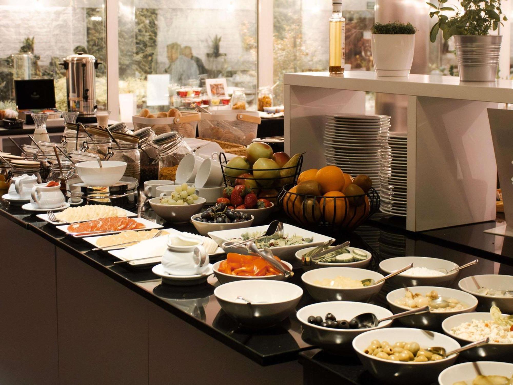 Ibis Styles Bielsko Biala Hotel Ngoại thất bức ảnh