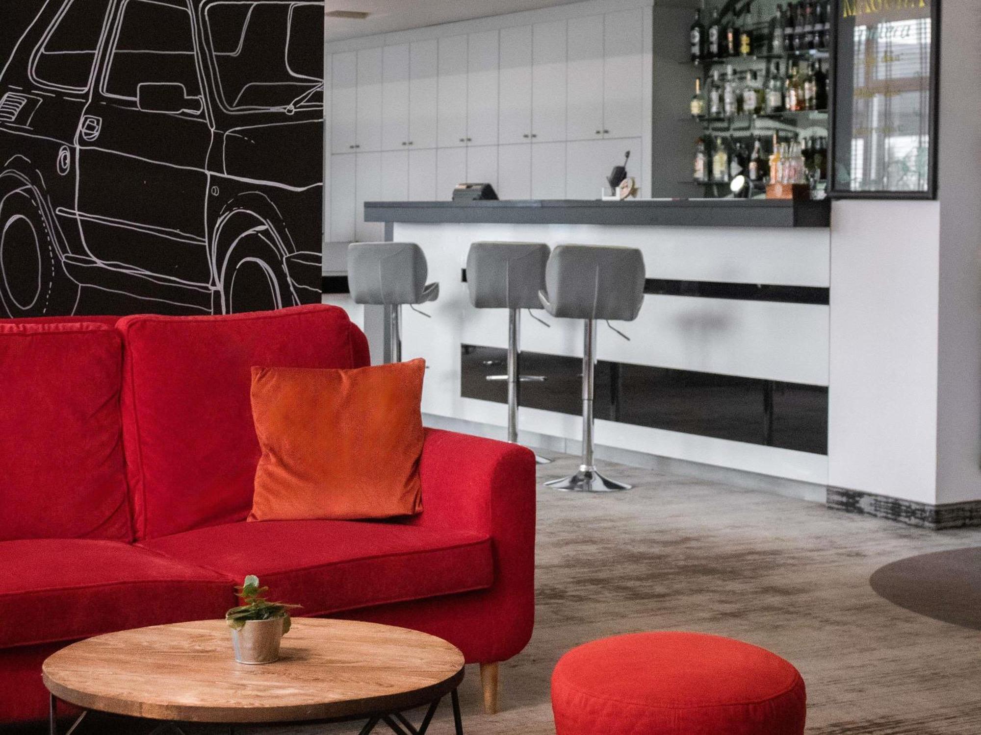 Ibis Styles Bielsko Biala Hotel Ngoại thất bức ảnh