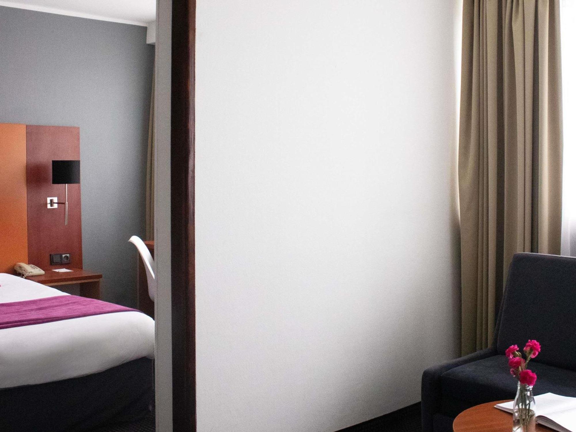 Ibis Styles Bielsko Biala Hotel Ngoại thất bức ảnh