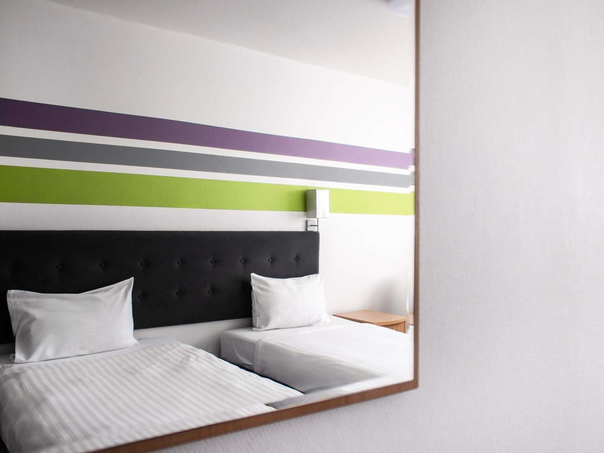 Ibis Styles Bielsko Biala Hotel Ngoại thất bức ảnh