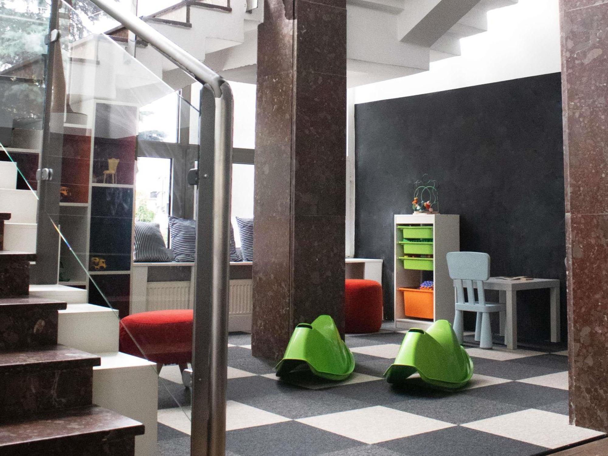 Ibis Styles Bielsko Biala Hotel Ngoại thất bức ảnh