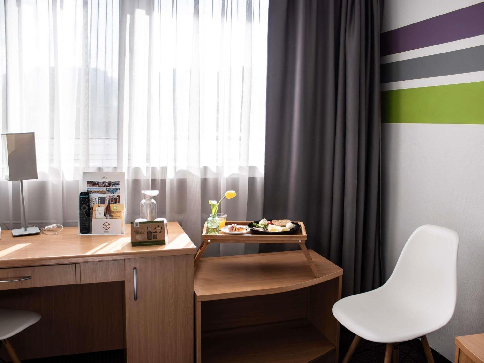 Ibis Styles Bielsko Biala Hotel Ngoại thất bức ảnh