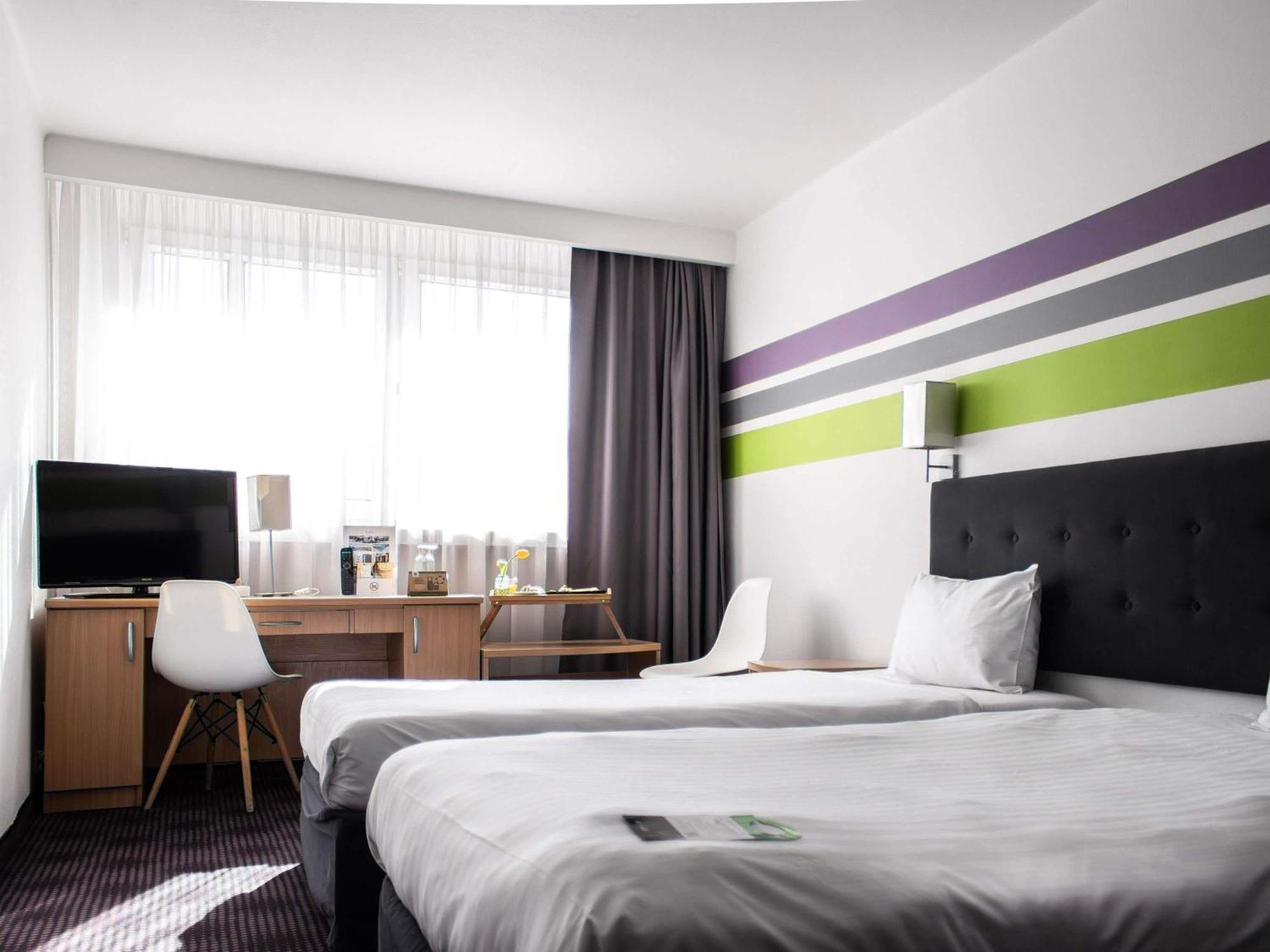 Ibis Styles Bielsko Biala Hotel Ngoại thất bức ảnh