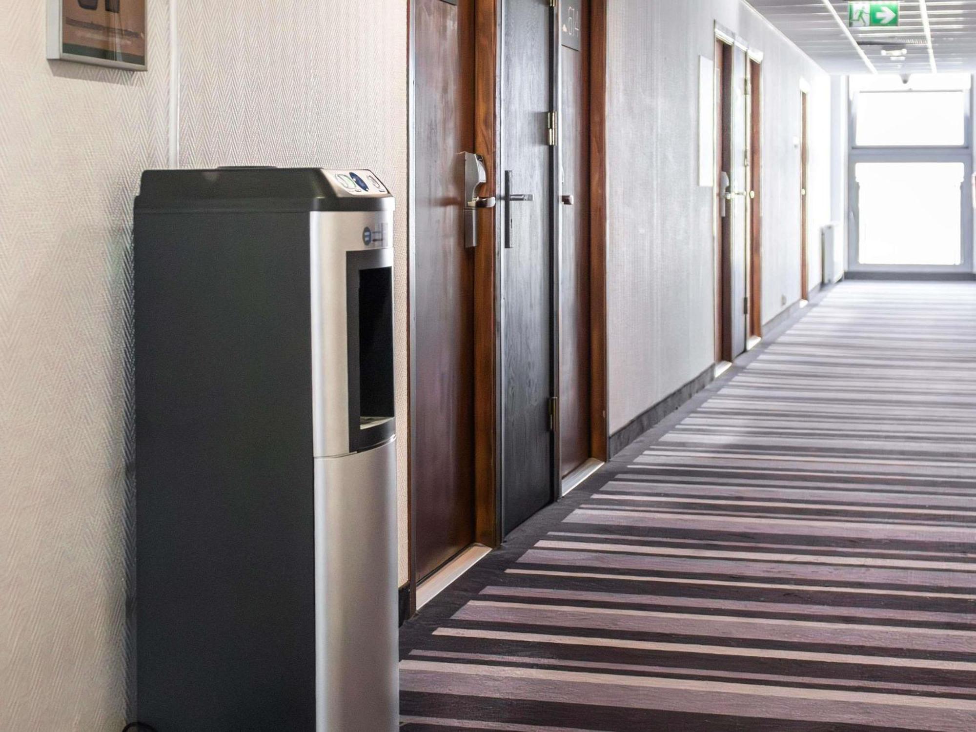 Ibis Styles Bielsko Biala Hotel Ngoại thất bức ảnh