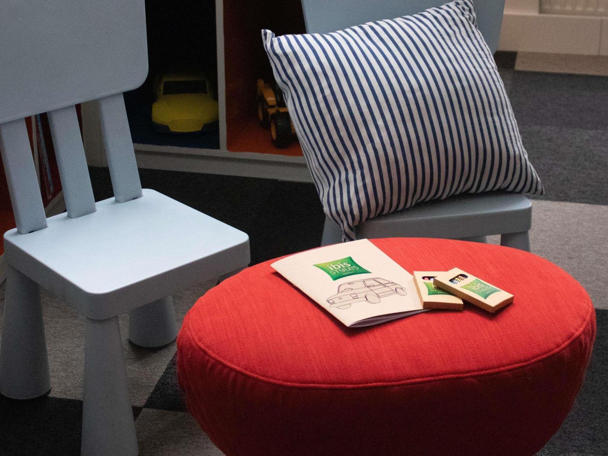 Ibis Styles Bielsko Biala Hotel Ngoại thất bức ảnh
