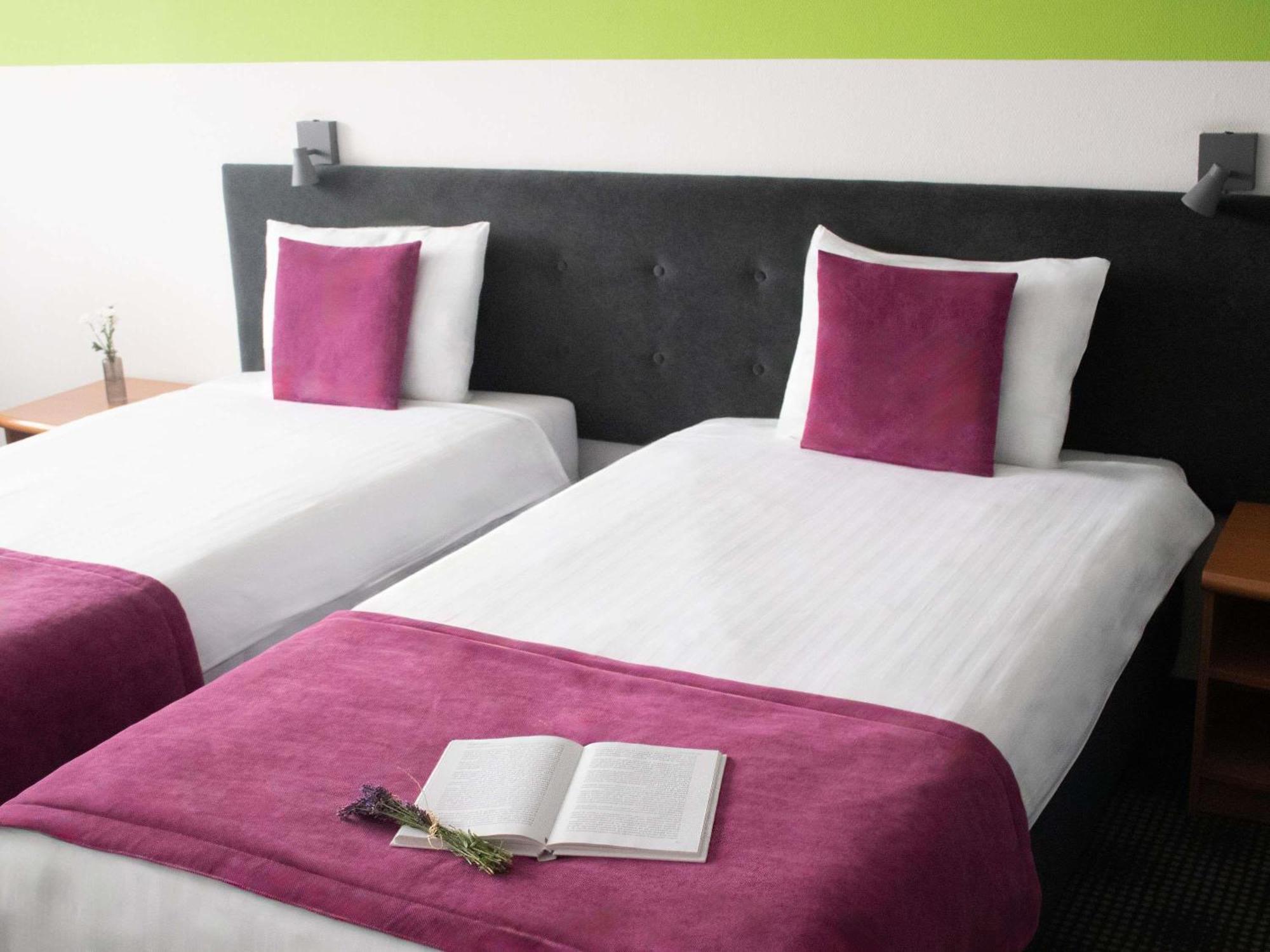 Ibis Styles Bielsko Biala Hotel Ngoại thất bức ảnh